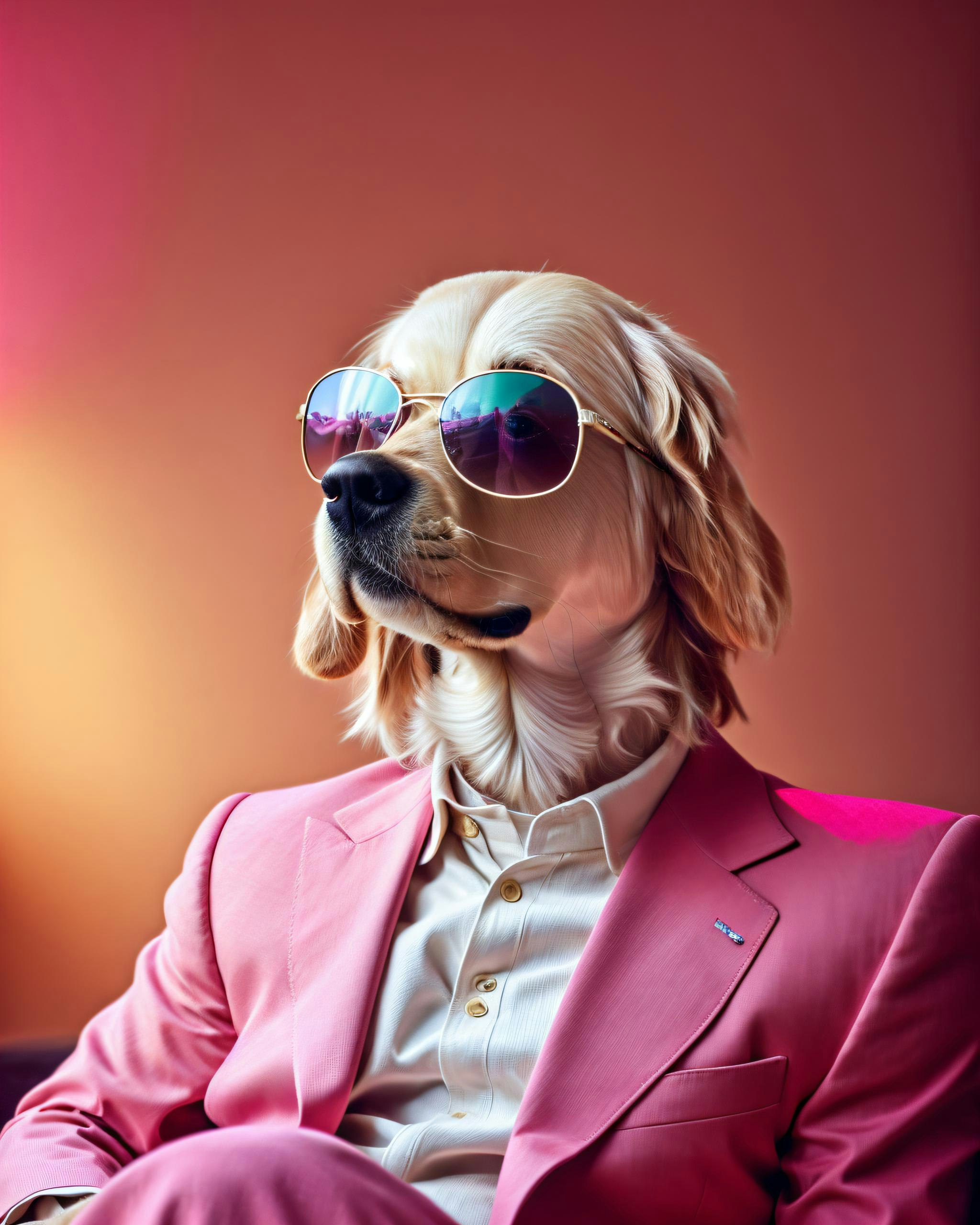 AI Pet Photos gallery image