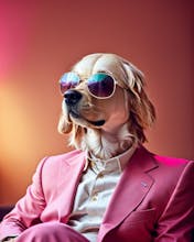 AI Pet Photos gallery image