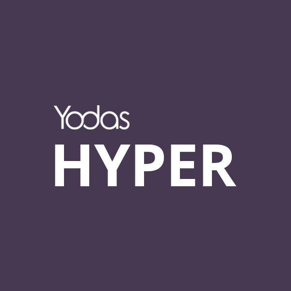 Yodas - Your Personal Career Researcher media 1