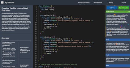 Pgrammer gallery image