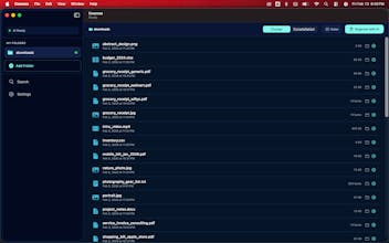 Cosmos gallery image