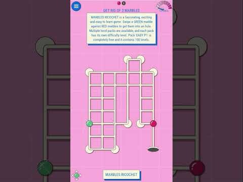 Marbles Ricochet gallery image