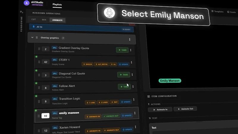 airZ Studio screenshot 6