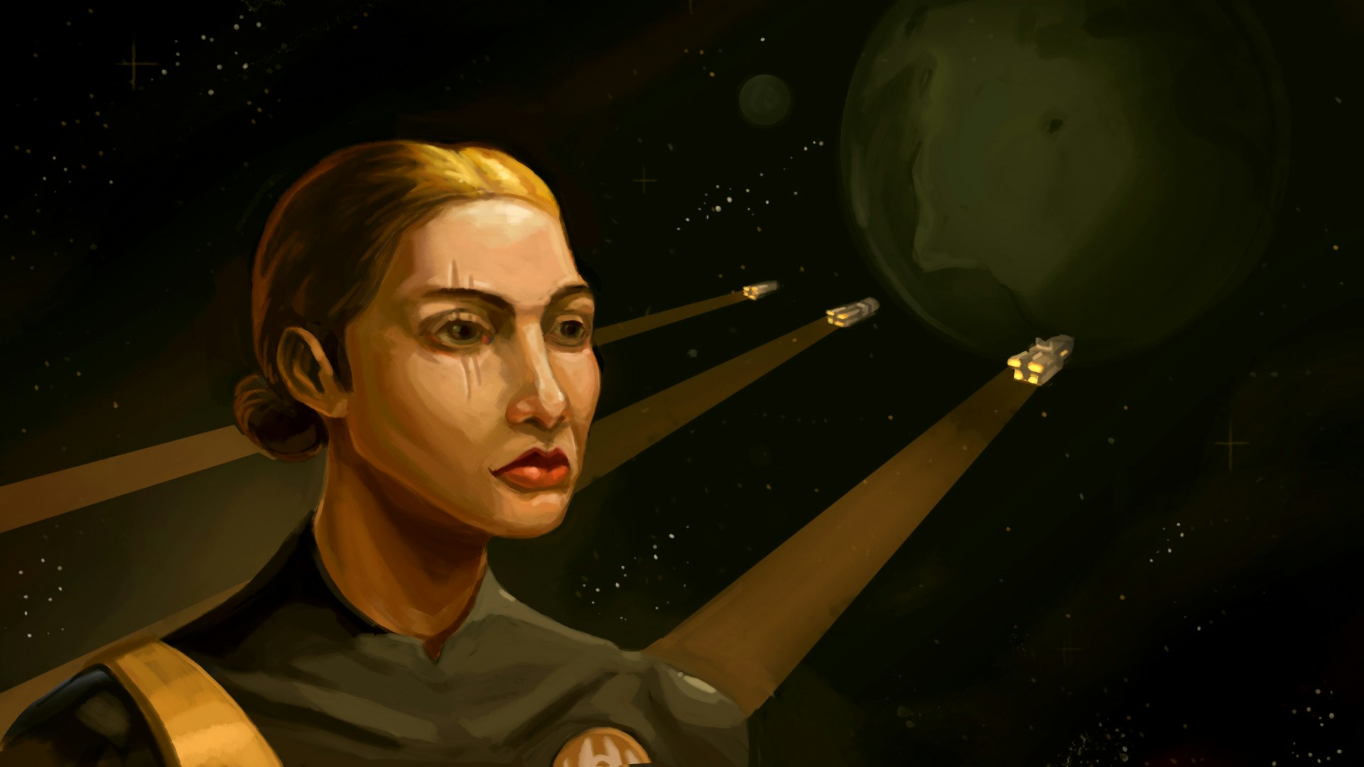 Halcyon 6: Starbase Commander gallery image