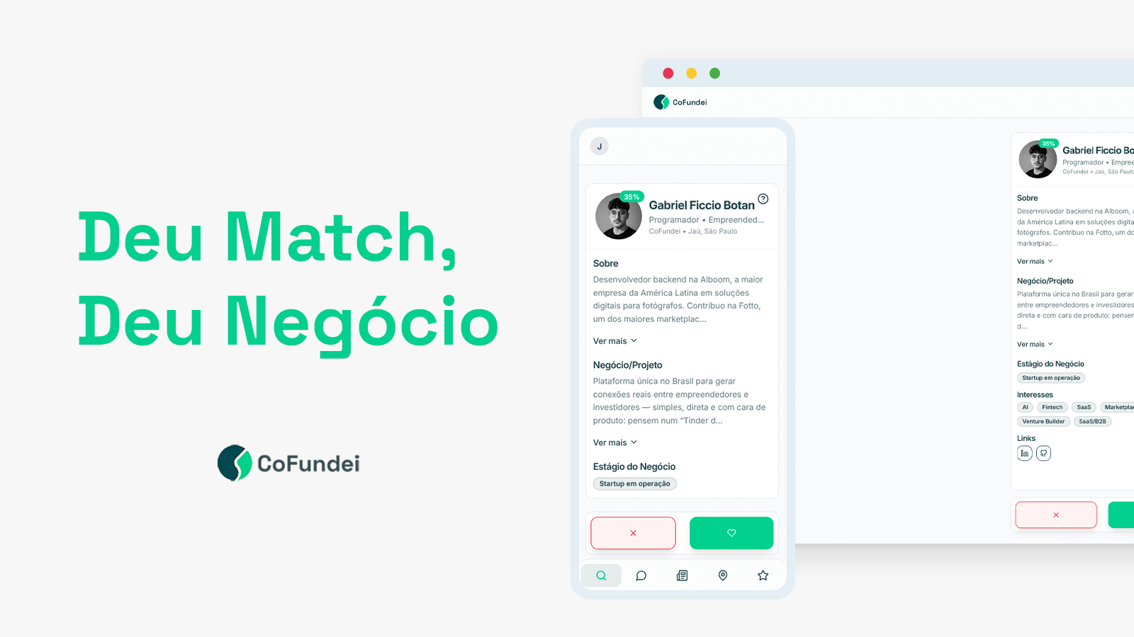 CoFundei gallery image