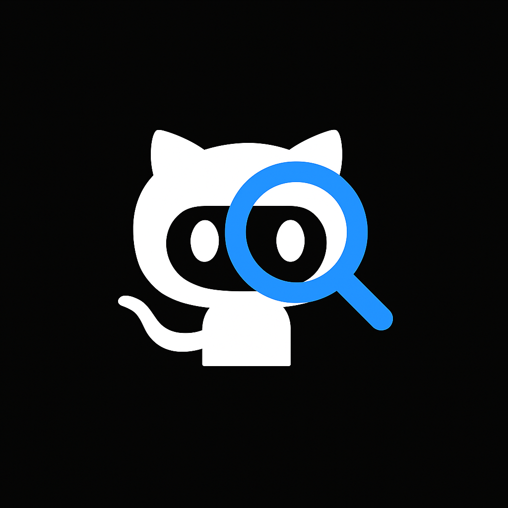 GitPeek logo