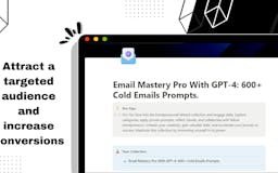 Email Mastery. media 3
