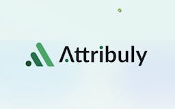 Attribuly attribution for Shopify media 1