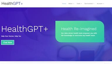 HealthGPT+ gallery image