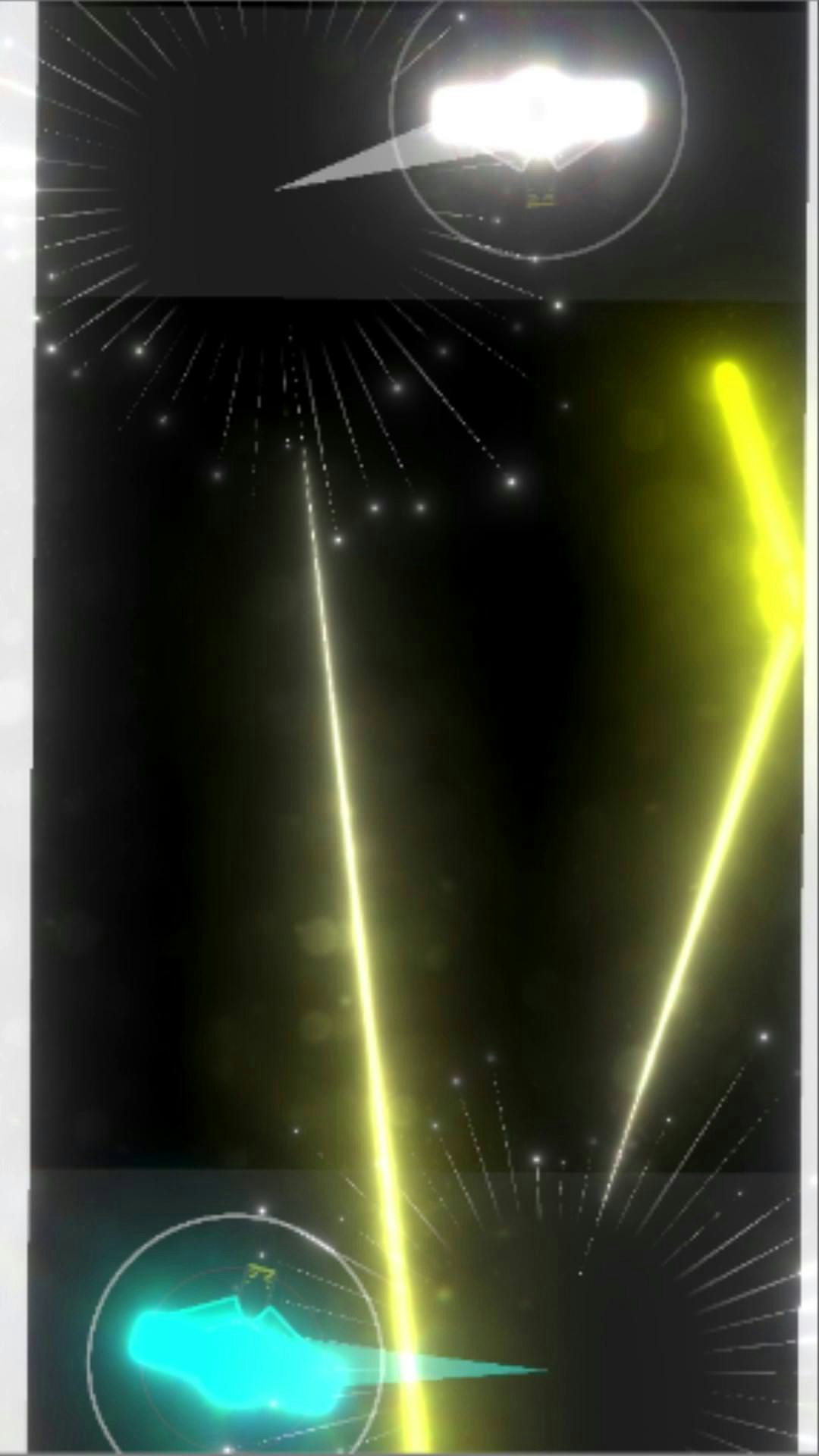 LAZERS Reflex gallery image