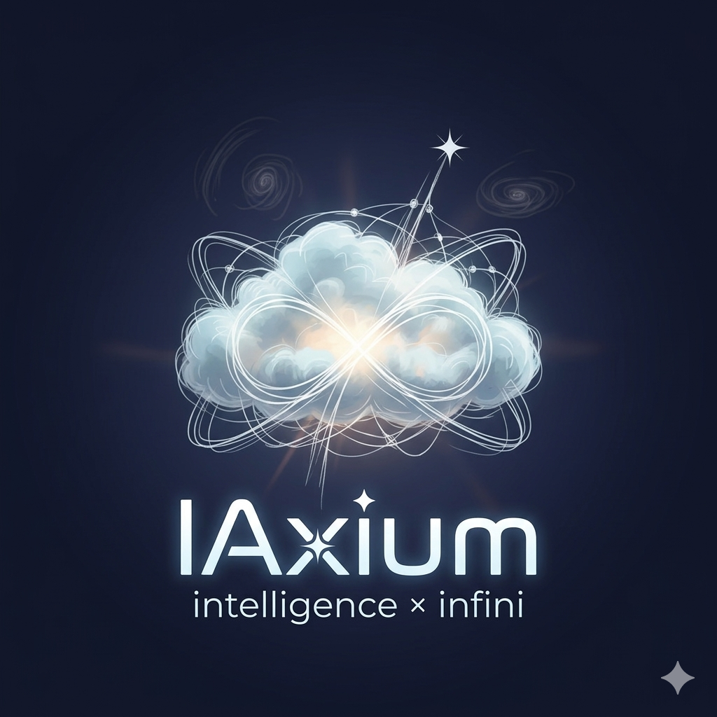 IAxium