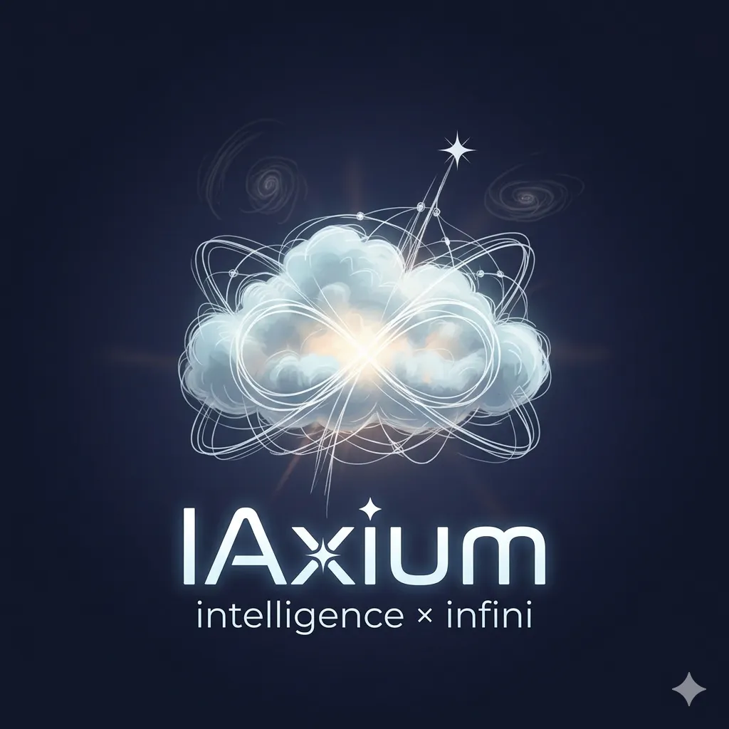 IAxium