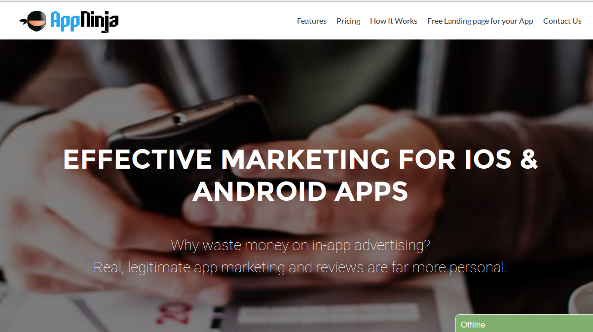 AppNinja gallery image