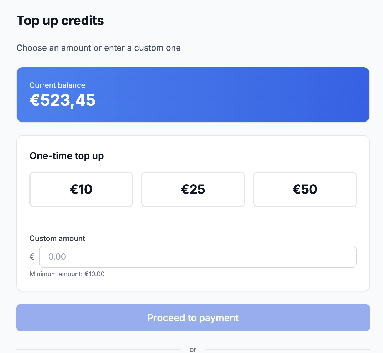 RankCredits gallery image