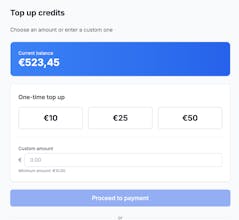 RankCredits gallery image