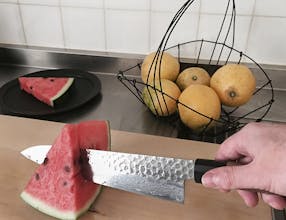 KATURA Knife Launch on Kickstarter gallery image