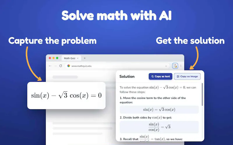 Geometry Solver screenshot 2