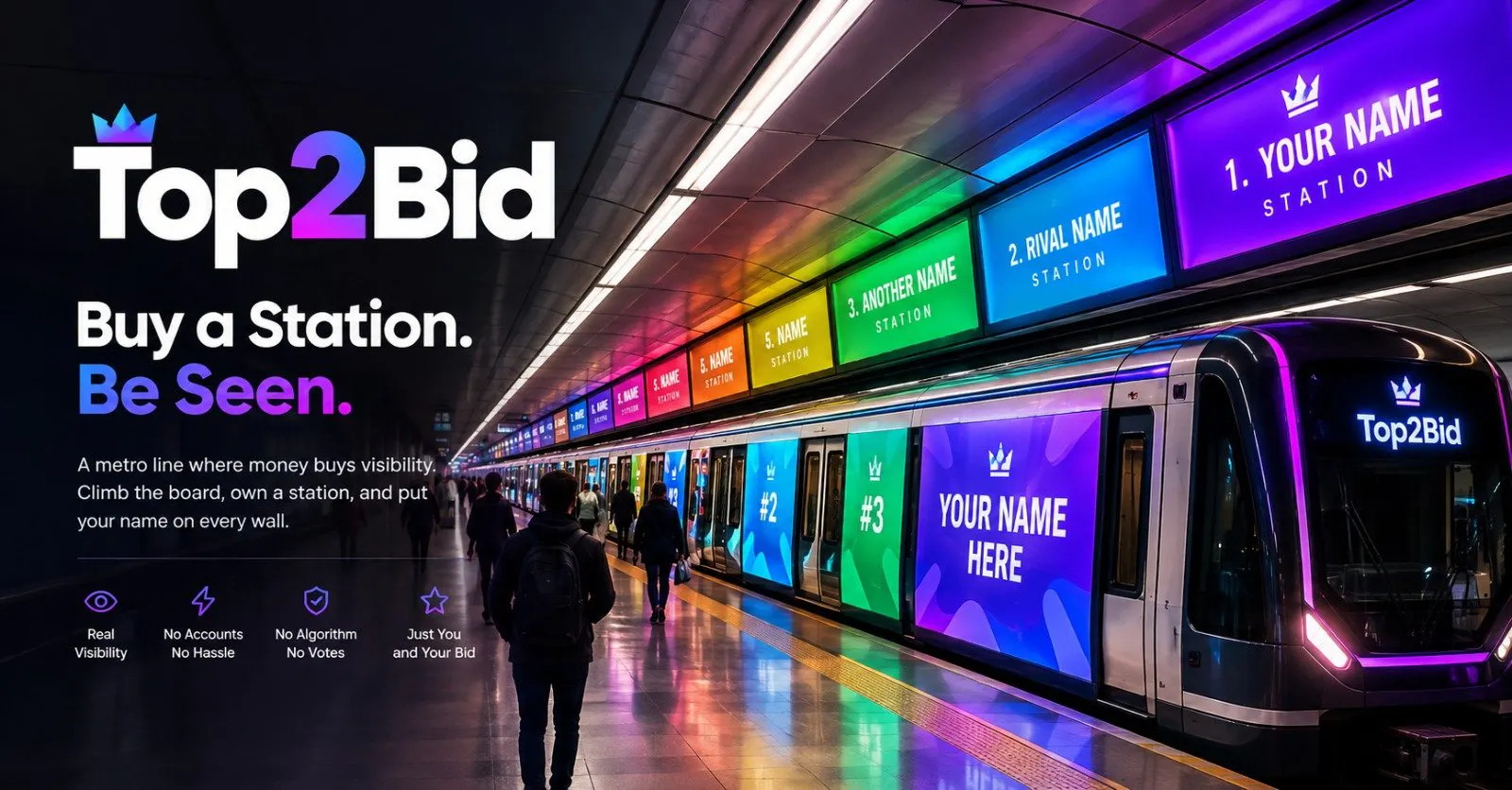  Top2Bid  gallery image
