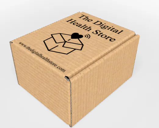 The Digital Health Store