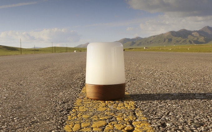 DomiLamp gallery image