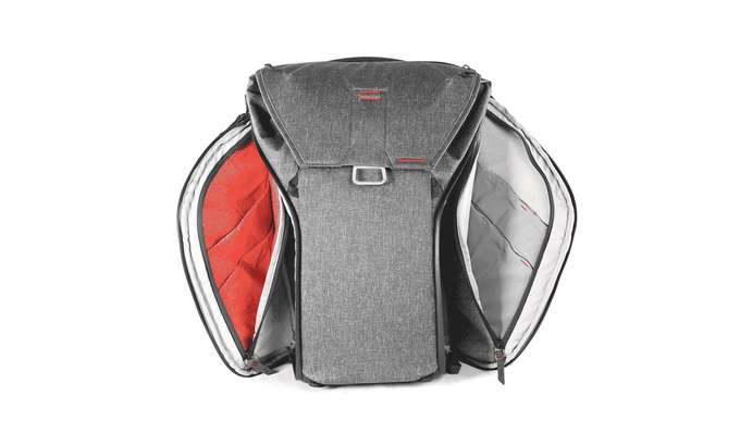 The Everyday Backpack, Tote, and Sling Image
