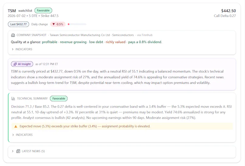 CoverEdge screenshot 4