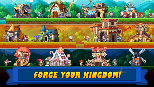 Dungeon Crash gallery image