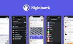 Nighthawk for Twitter image