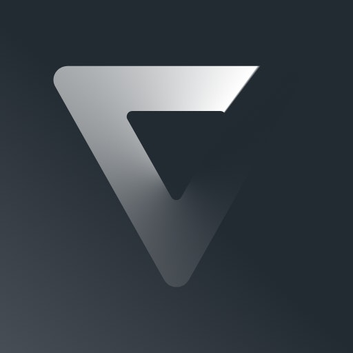 Hypervault - Product Hunt launch logo