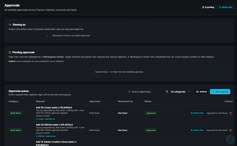 Lojycal screenshot 23