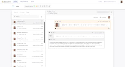 telbee gallery image