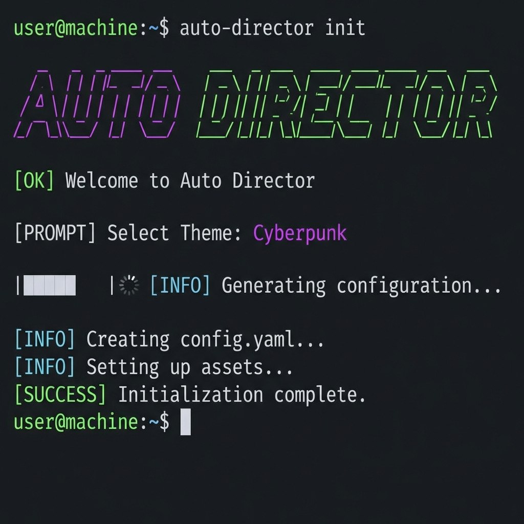 Auto Director gallery image