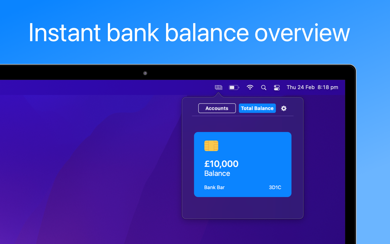 Bank Bar gallery image