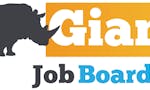 Giant Job Board List image