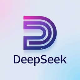 Deepseek Image logo