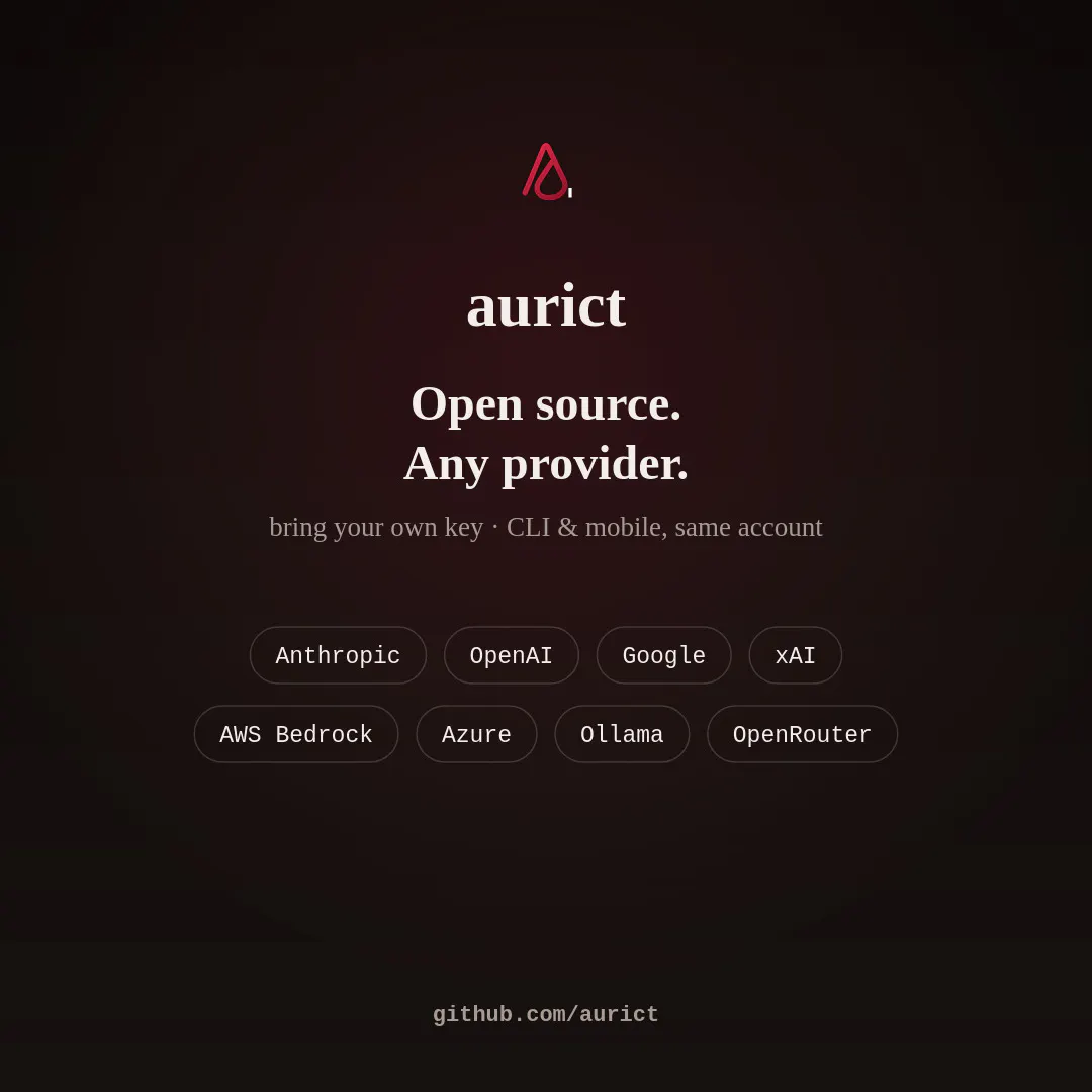 Aurict gallery image