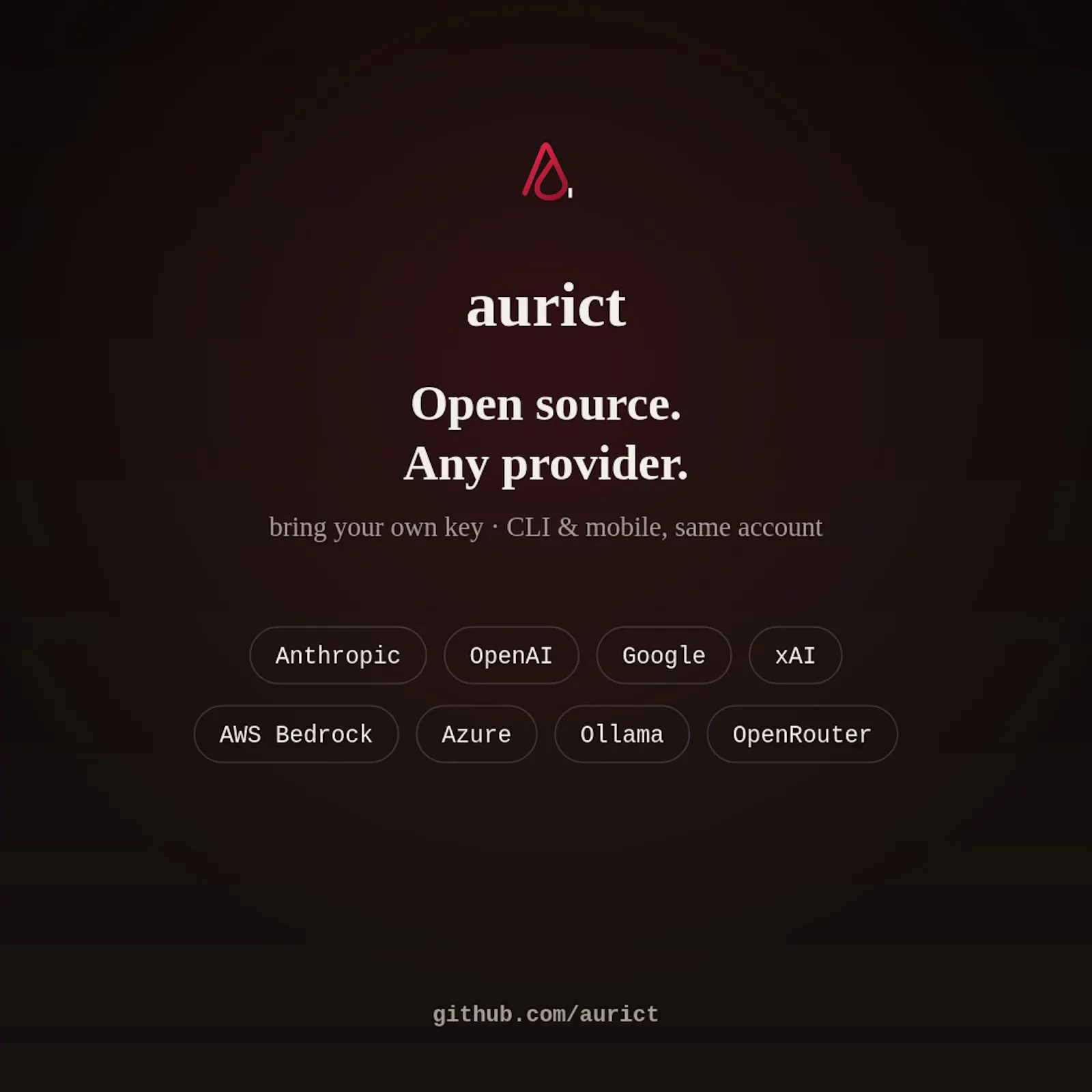 Aurict screenshot 6