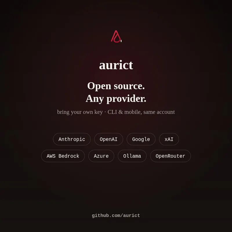Aurict screenshot 6