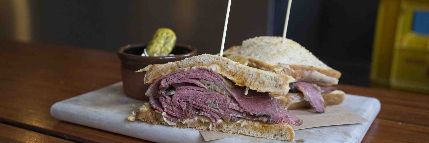 EataCity gallery image