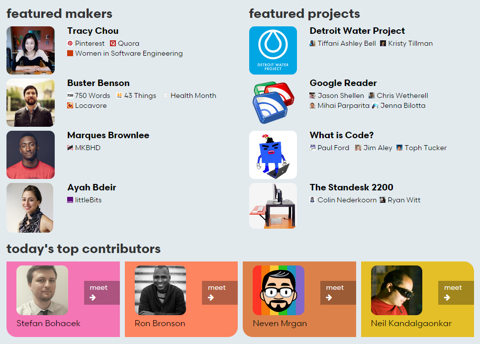 MakerBase gallery image