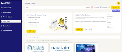 AiDOOS gallery image