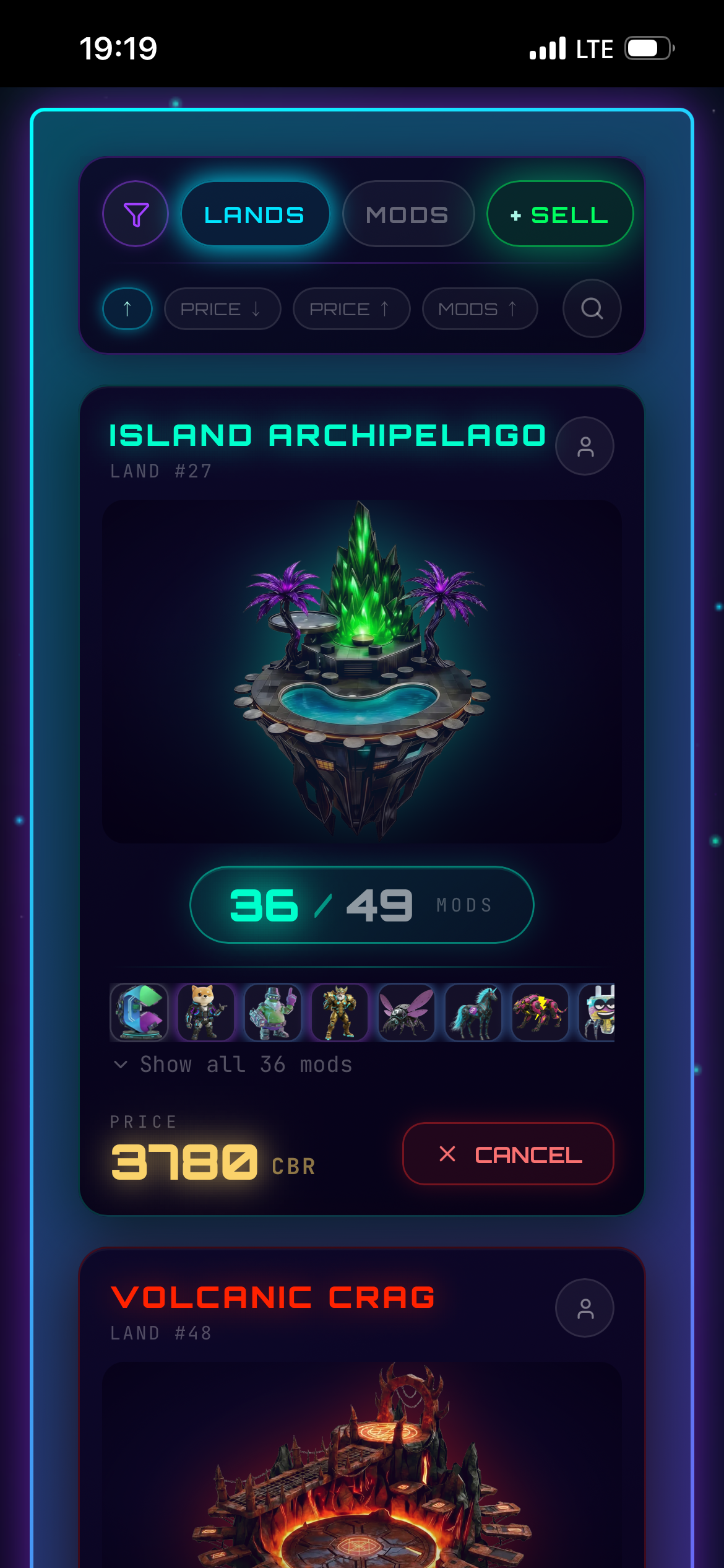 Cyberland gallery image