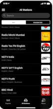 Online Radio gallery image