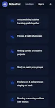 SolasPod gallery image