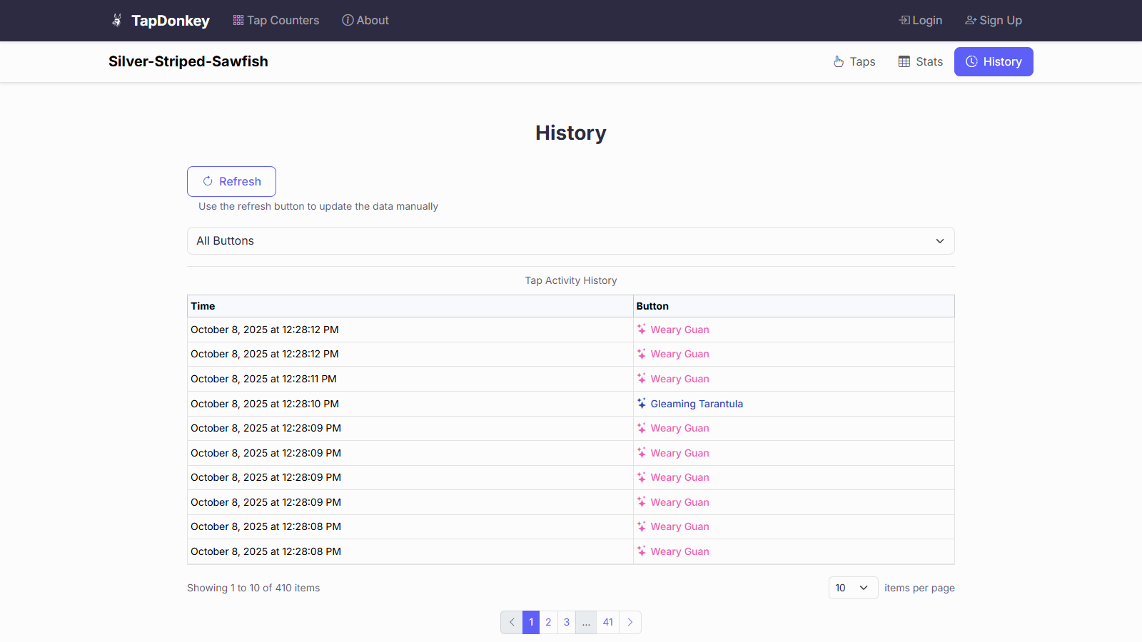 TapDonkey gallery image