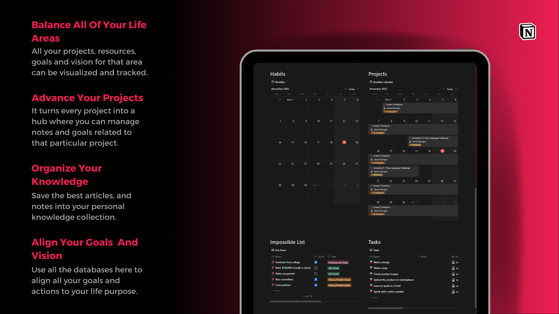 Lifetime media 4