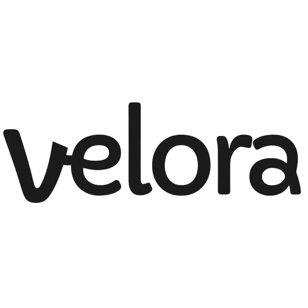 Velora のプロダクトバナー