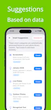 ReCatalog: Fast Photo Search gallery image