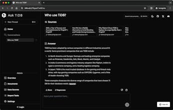 AutoFlow gallery image