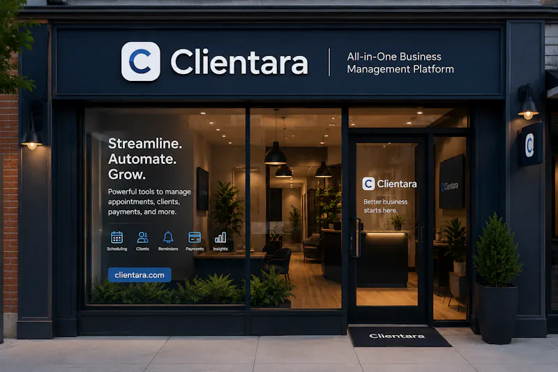 Getclientara screenshot 1